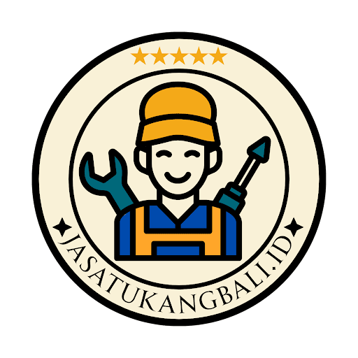 Jasa Tukang Bali logo
